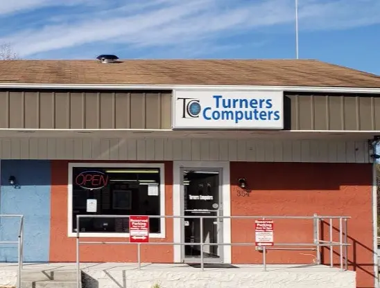 Turner's Computers